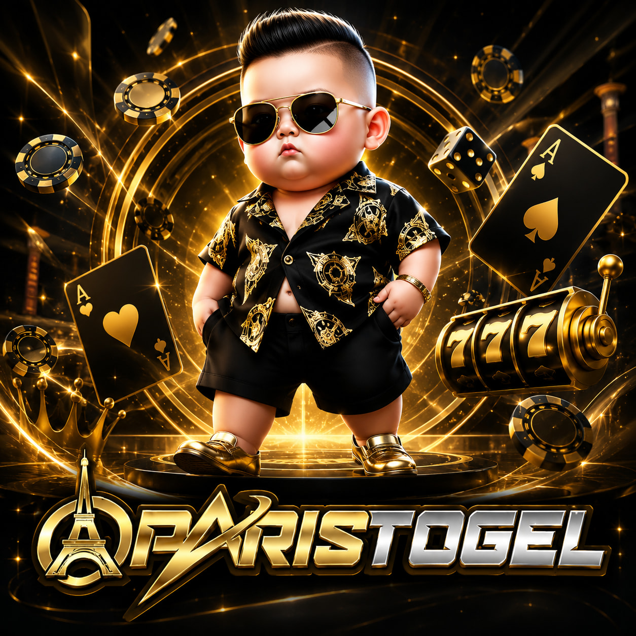 PARISTOGEL